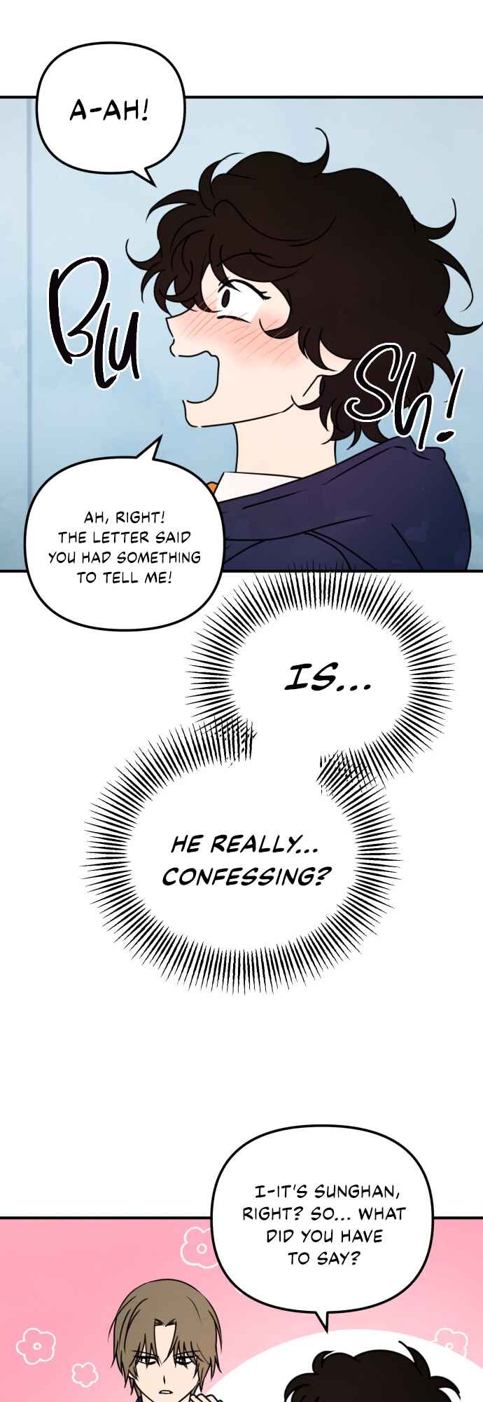 Nal Meongneun Geon Geumjiyang! Chapter 4 - Page 32