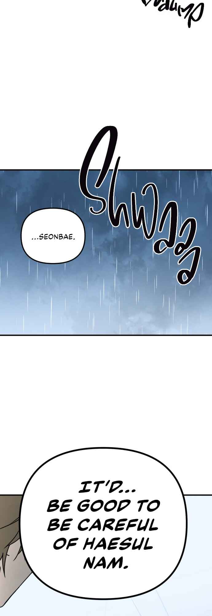 Nal Meongneun Geon Geumjiyang! Chapter 4 - Page 34