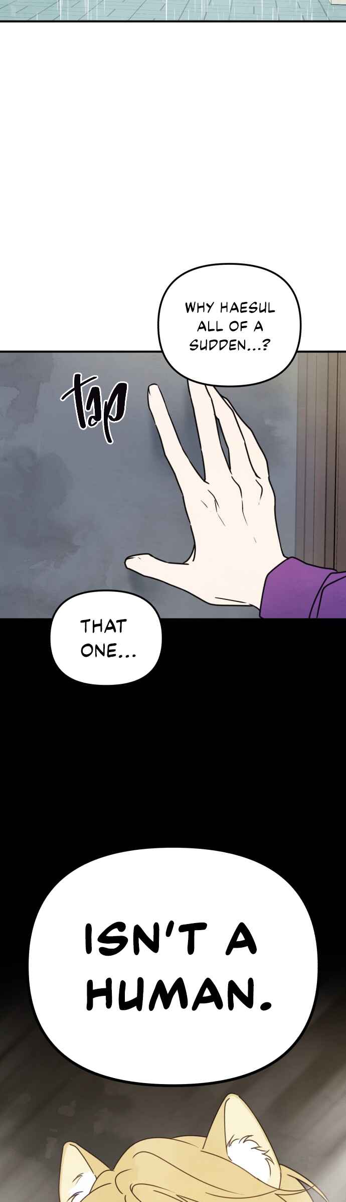 Nal Meongneun Geon Geumjiyang! Chapter 4 - Page 36