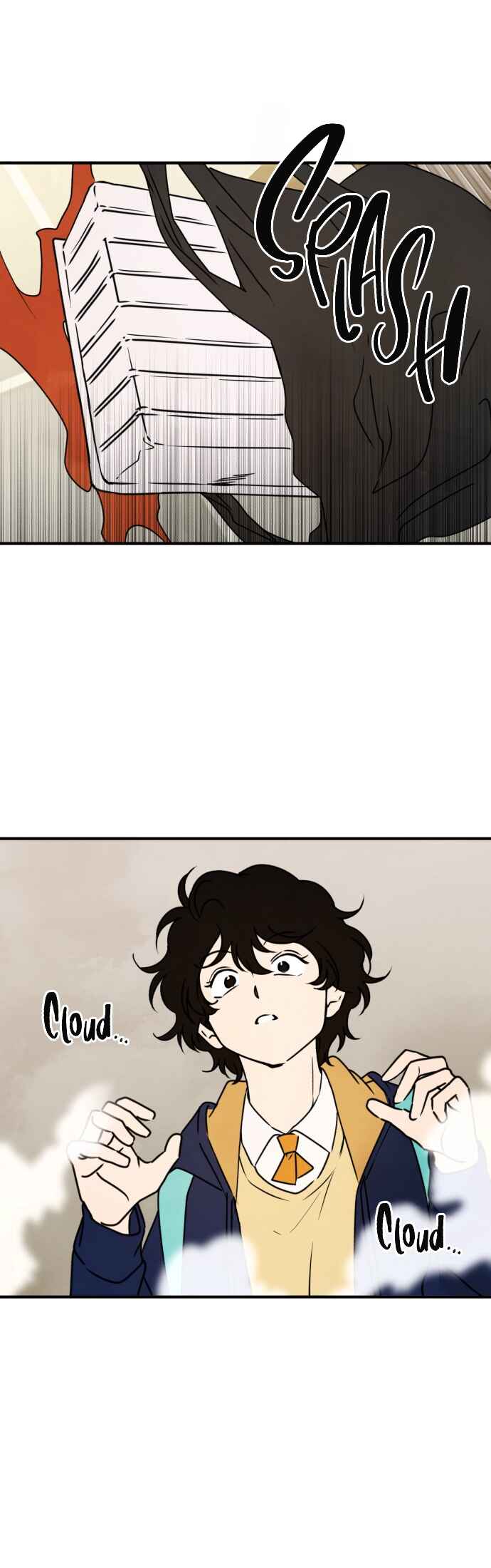Nal Meongneun Geon Geumjiyang! Chapter 4 - Page 45