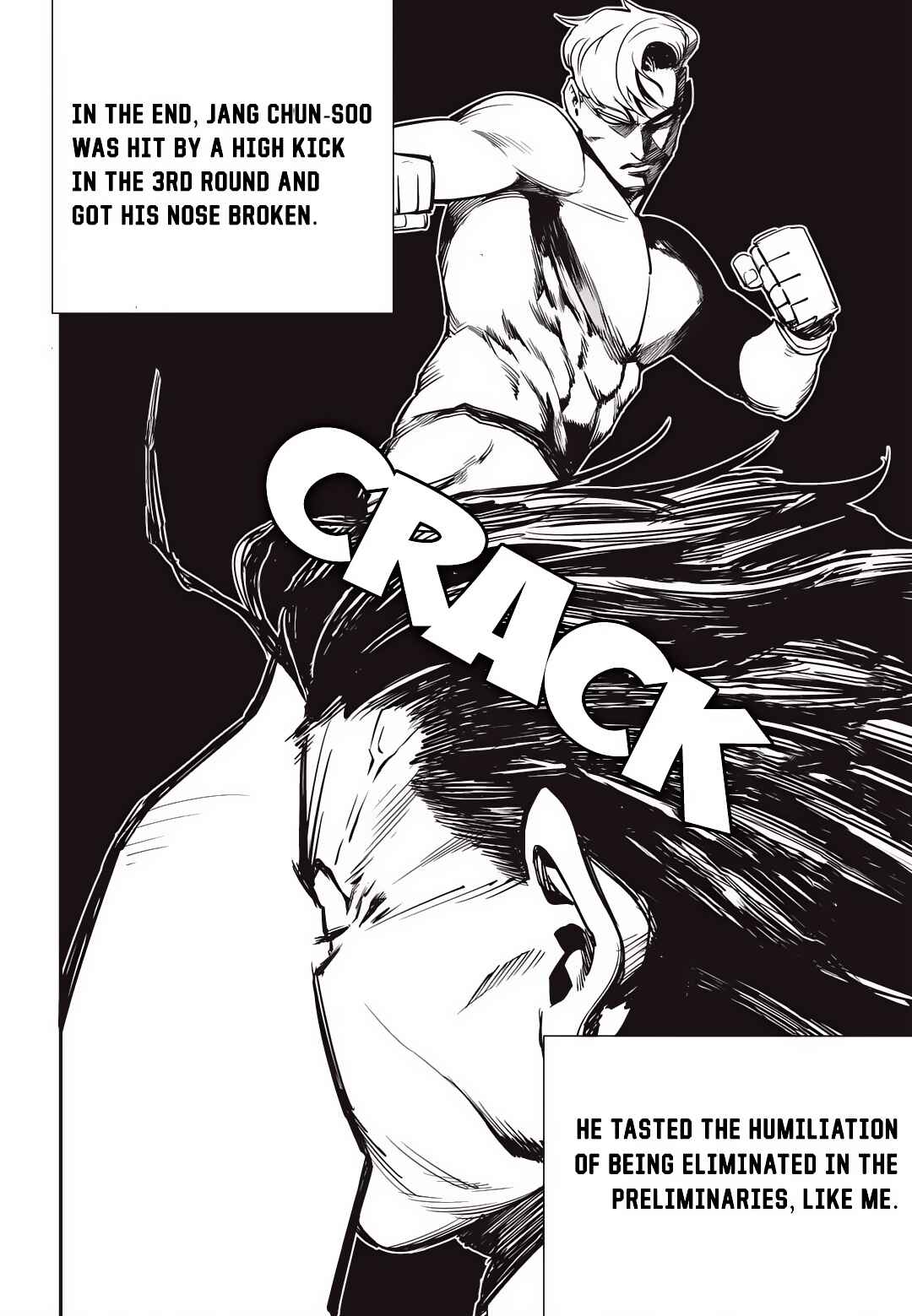 Fight Class 3 Chapter 19 - Page 7