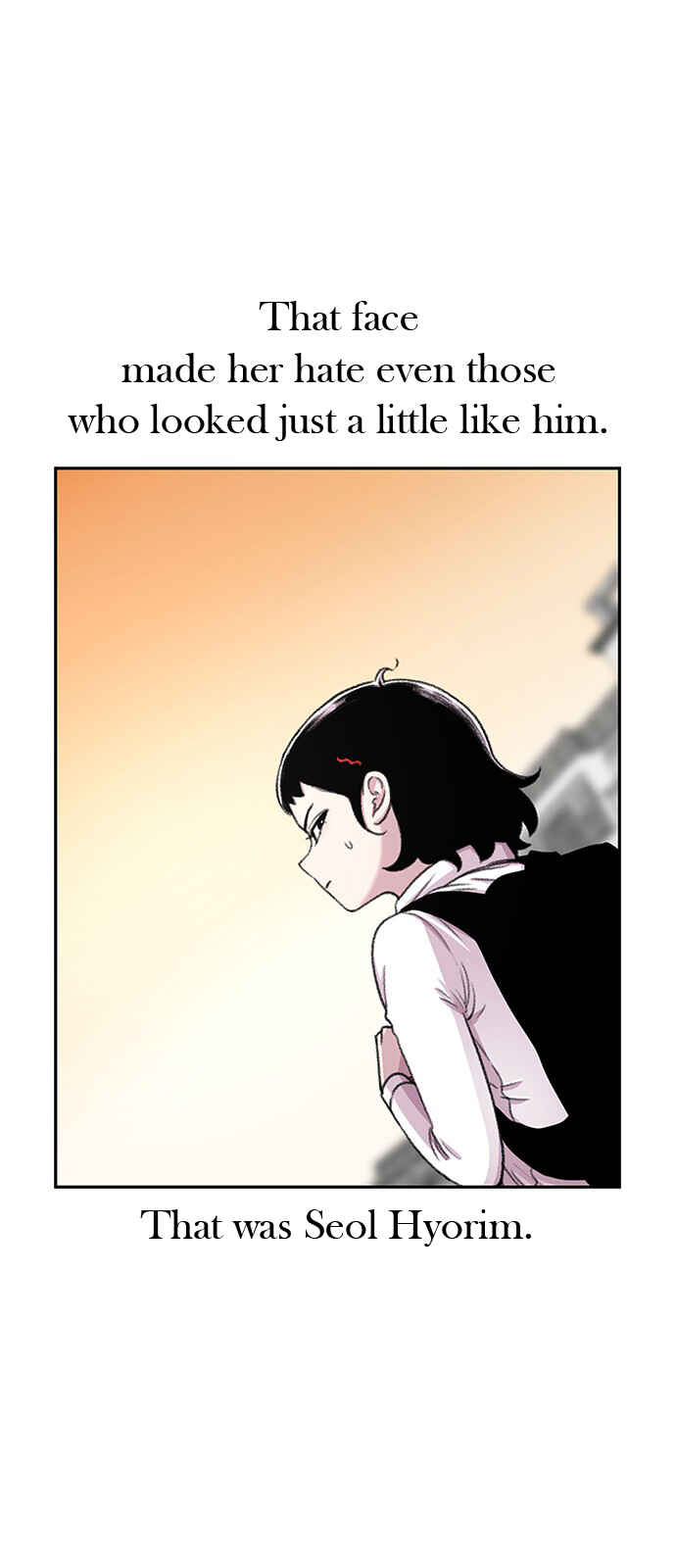 Byeorisamsyap Chapter 71 - Page 10