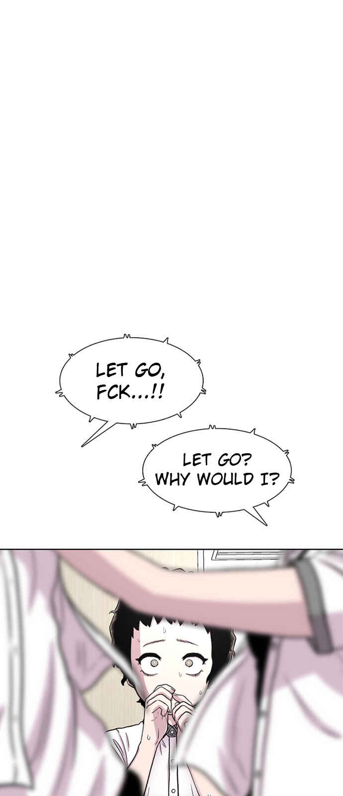 Byeorisamsyap Chapter 71 - Page 11
