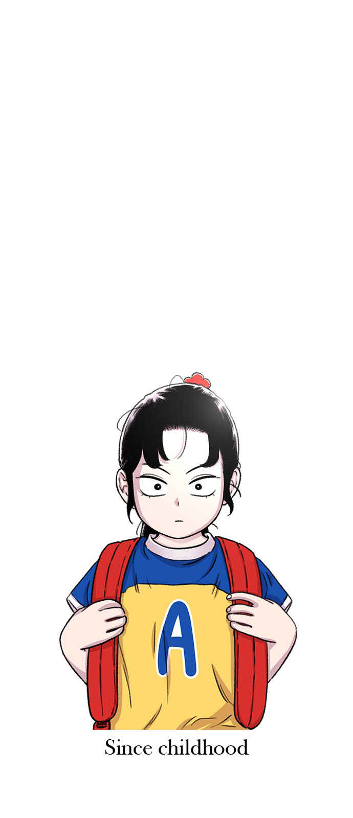 Byeorisamsyap Chapter 71 - Page 3