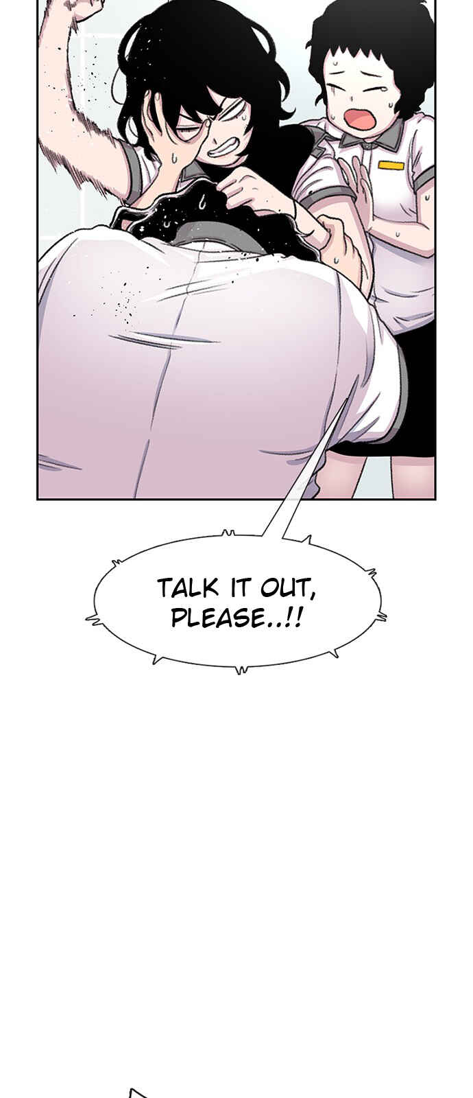 Byeorisamsyap Chapter 71 - Page 30