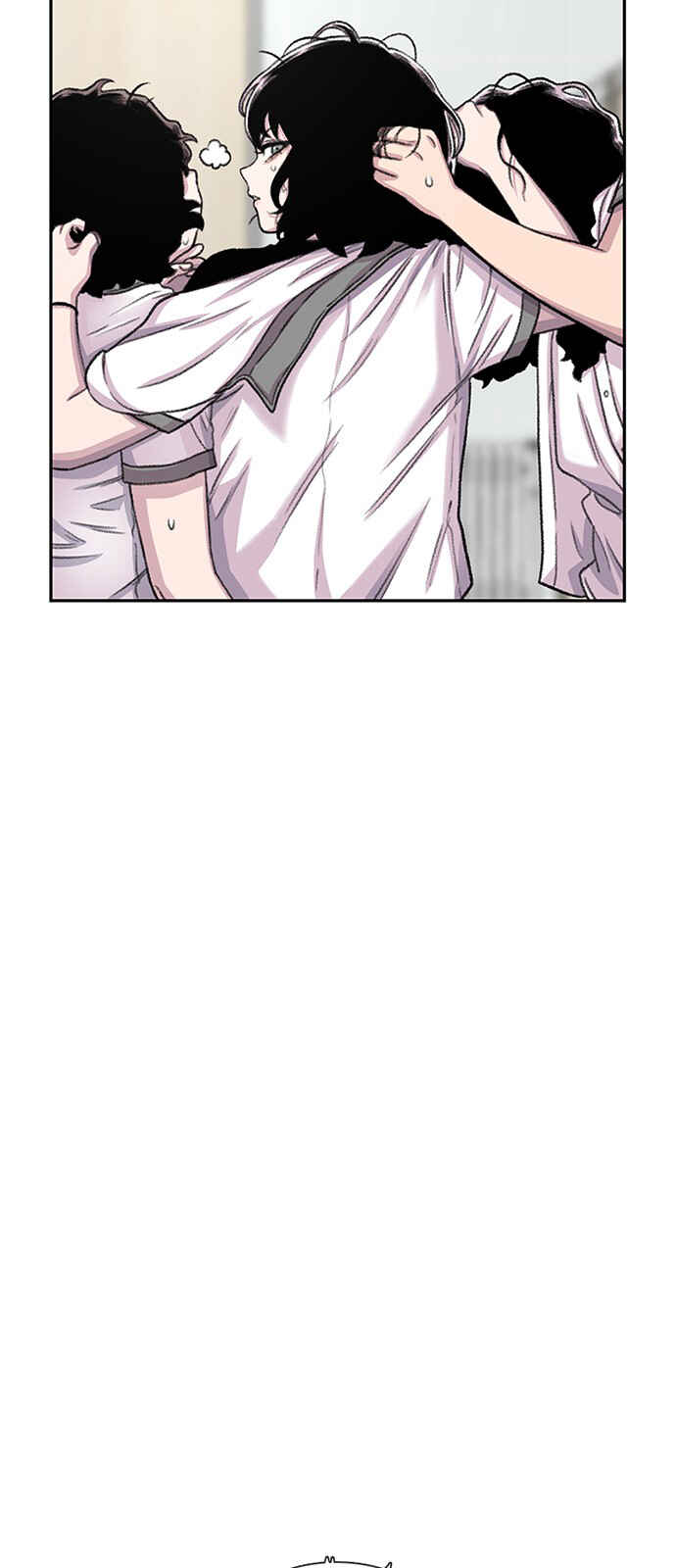 Byeorisamsyap Chapter 71 - Page 36