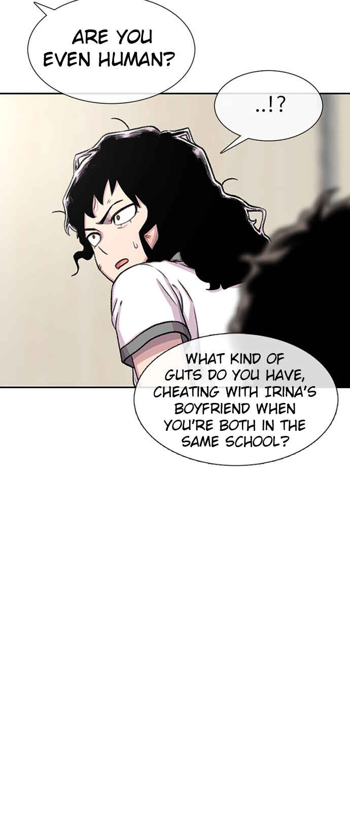 Byeorisamsyap Chapter 71 - Page 53