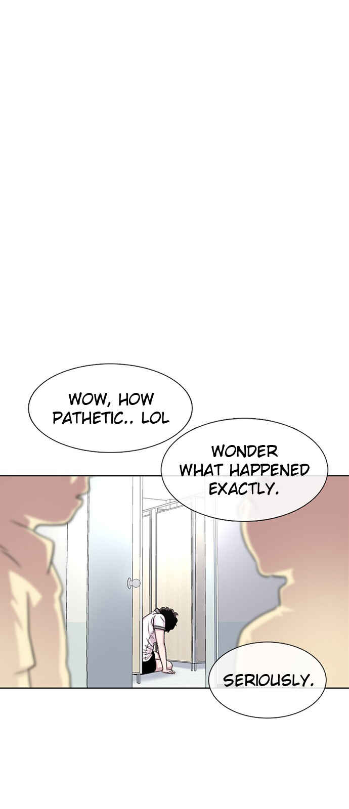 Byeorisamsyap Chapter 71 - Page 62