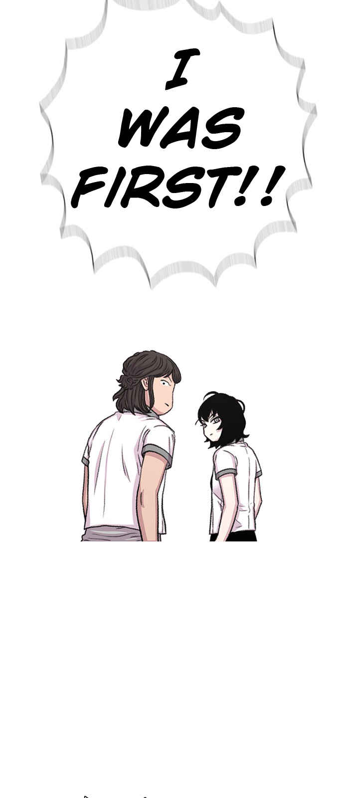 Byeorisamsyap Chapter 71 - Page 65