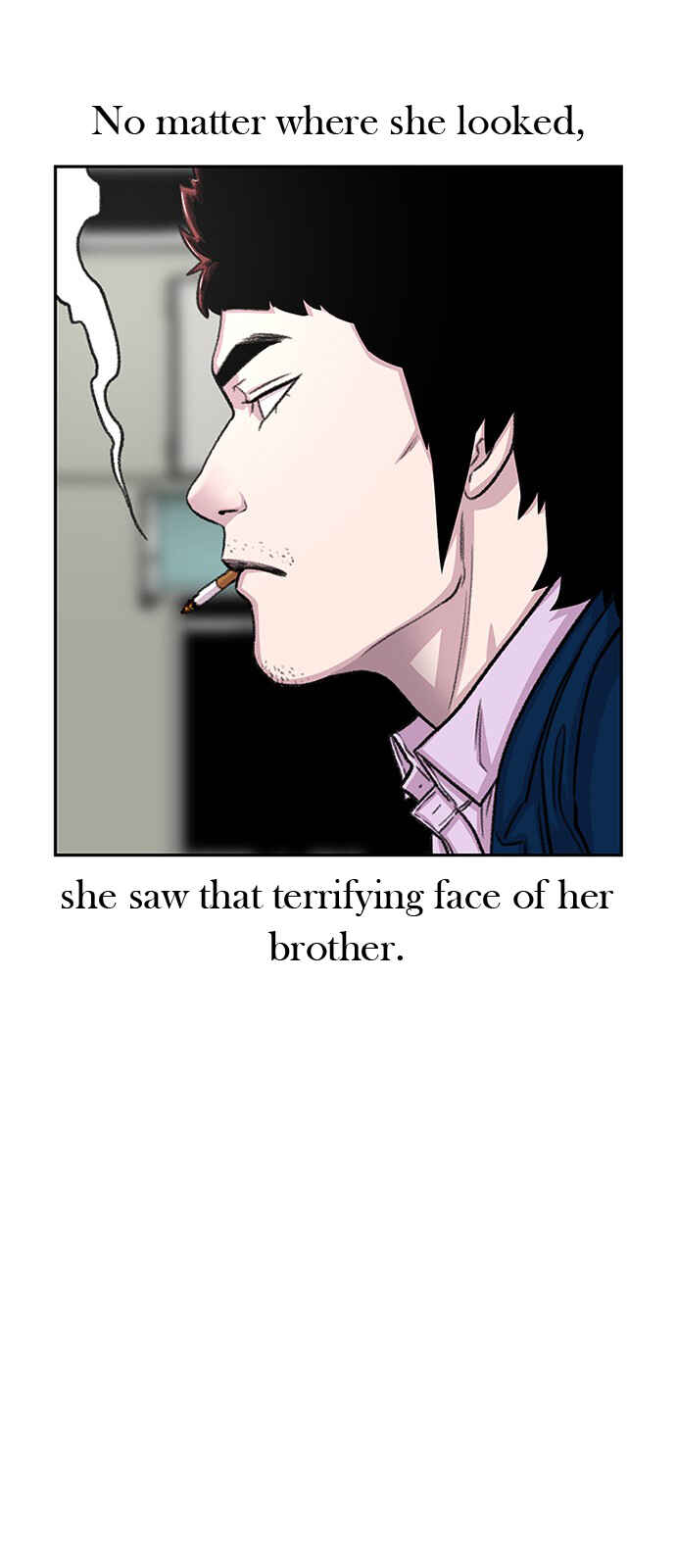 Byeorisamsyap Chapter 71 - Page 9