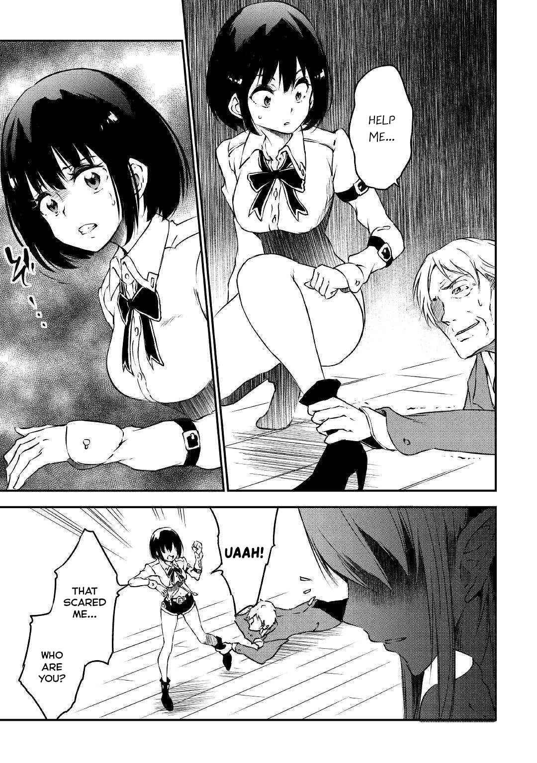Yuusha no Mago to Maou no Musume Chapter 16 - Page 10