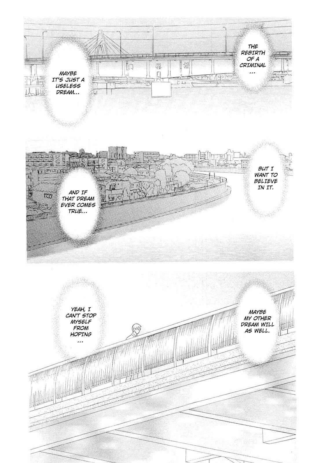 Tsumi to Batsu: A Falsified Romance Chapter 93 - Page 17