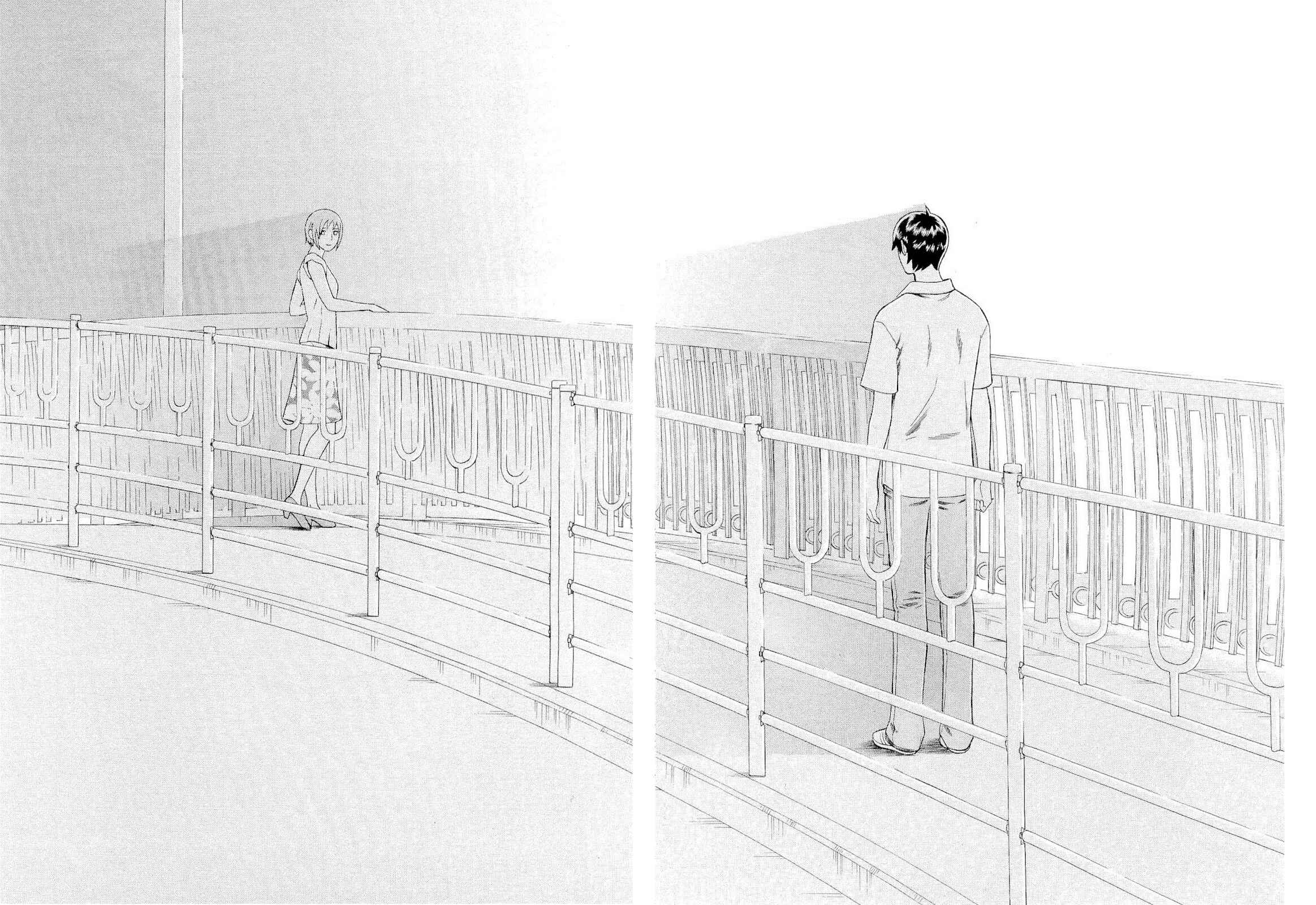 Tsumi to Batsu: A Falsified Romance Chapter 93 - Page 19