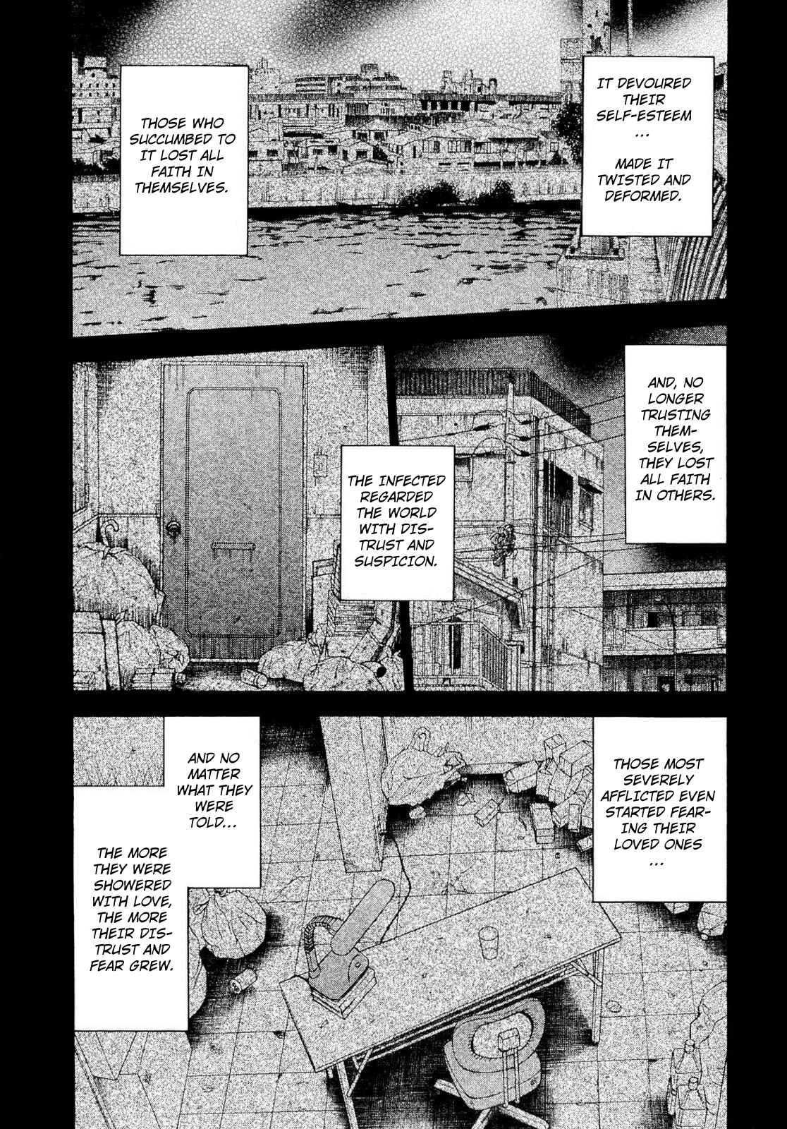 Tsumi to Batsu: A Falsified Romance Chapter 93 - Page 3