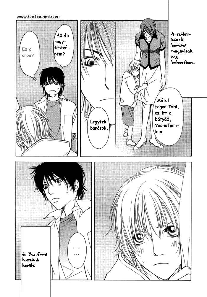 Libido Chapter ? - Page 9