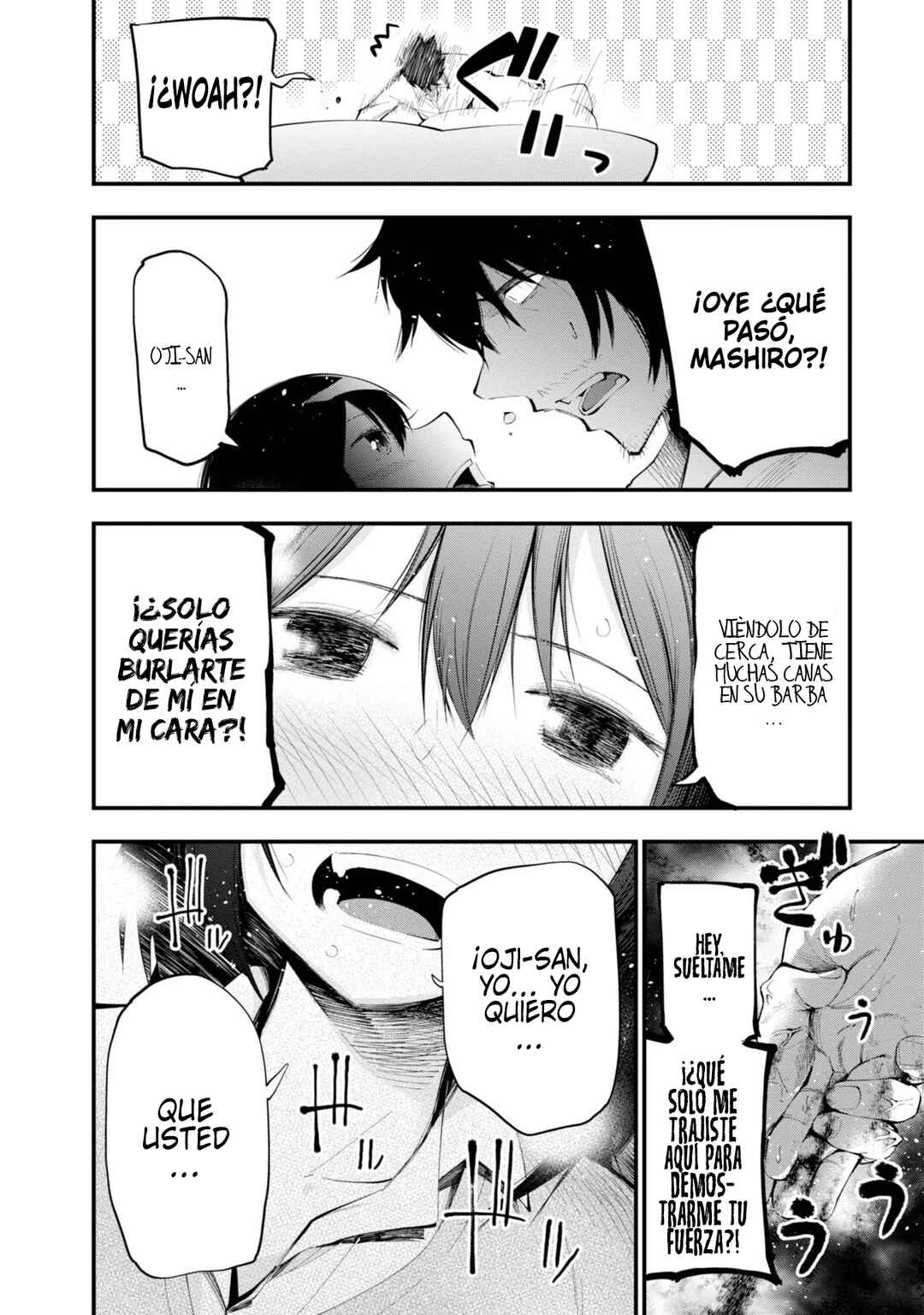 Mattaku Saikin no Tantei to Kitara Chapter 20 - Page 20