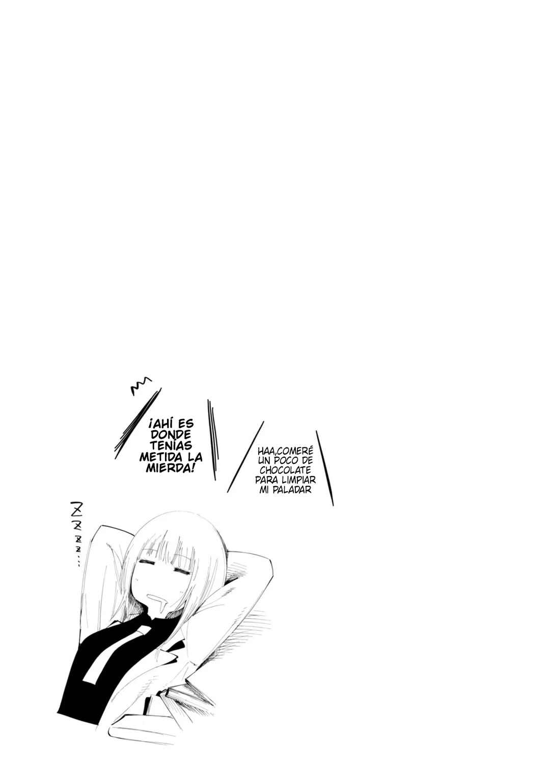 Mattaku Saikin no Tantei to Kitara Chapter 20 - Page 25