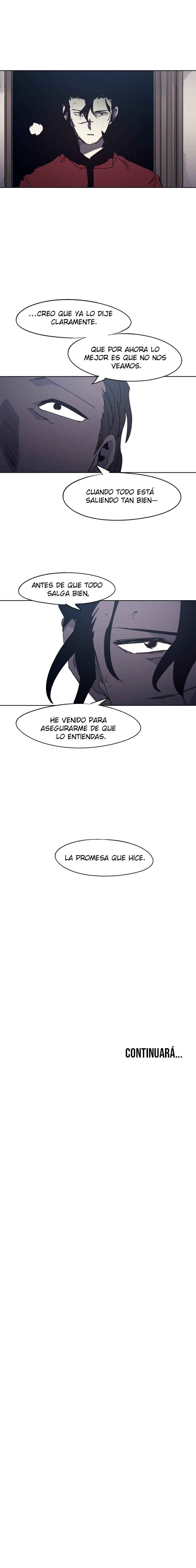 Janbul ui Gisa Chapter 217 - Page 10