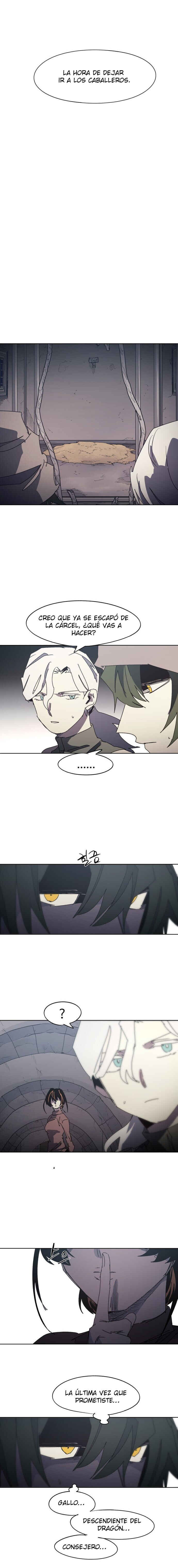 Janbul ui Gisa Chapter 217 - Page 2