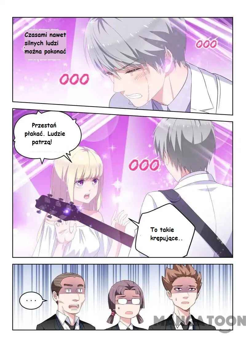 Turn to Prince Charming Chapter 21 - Page 1