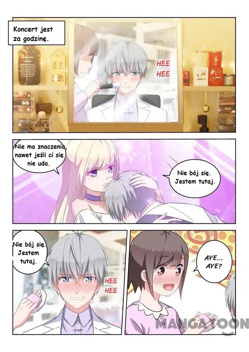 Turn to Prince Charming Chapter 21 - Page 4