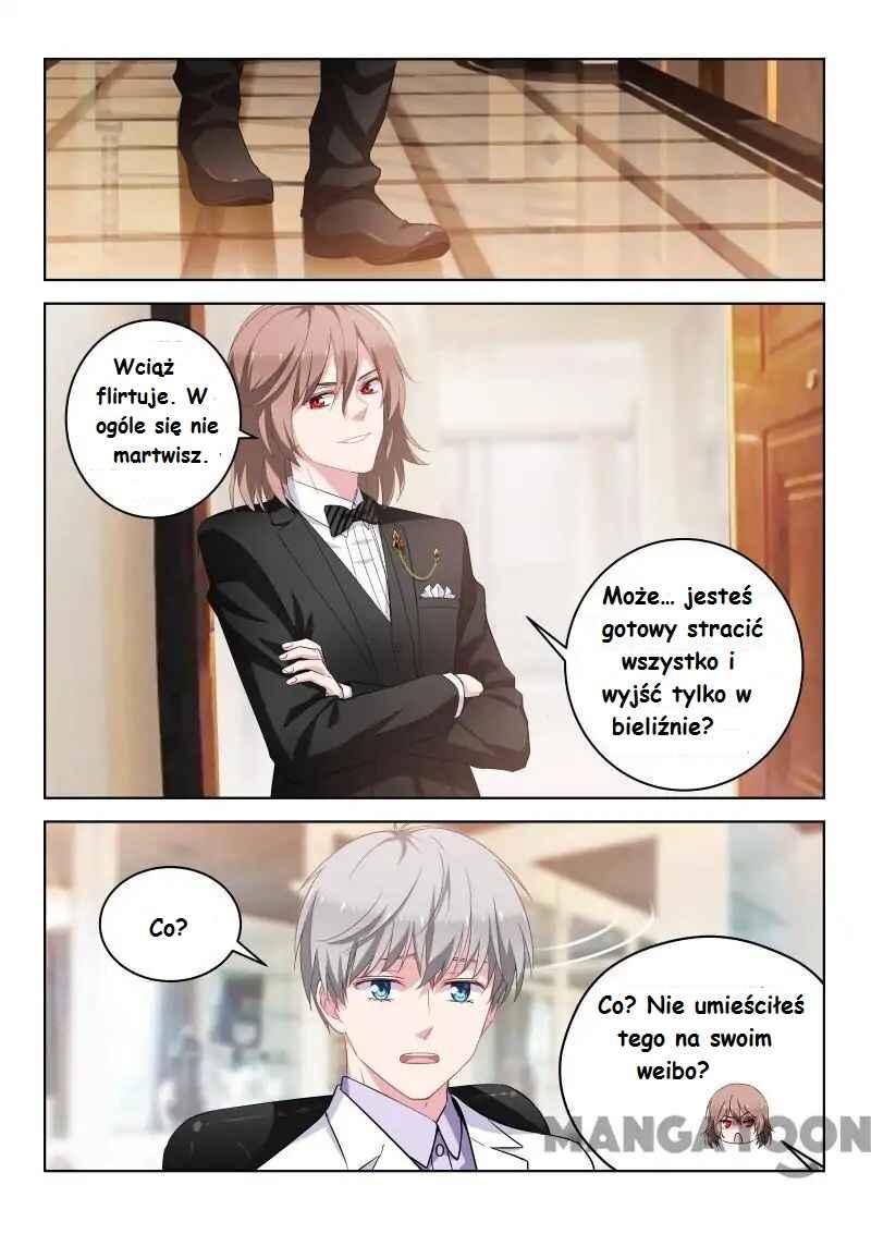 Turn to Prince Charming Chapter 21 - Page 5