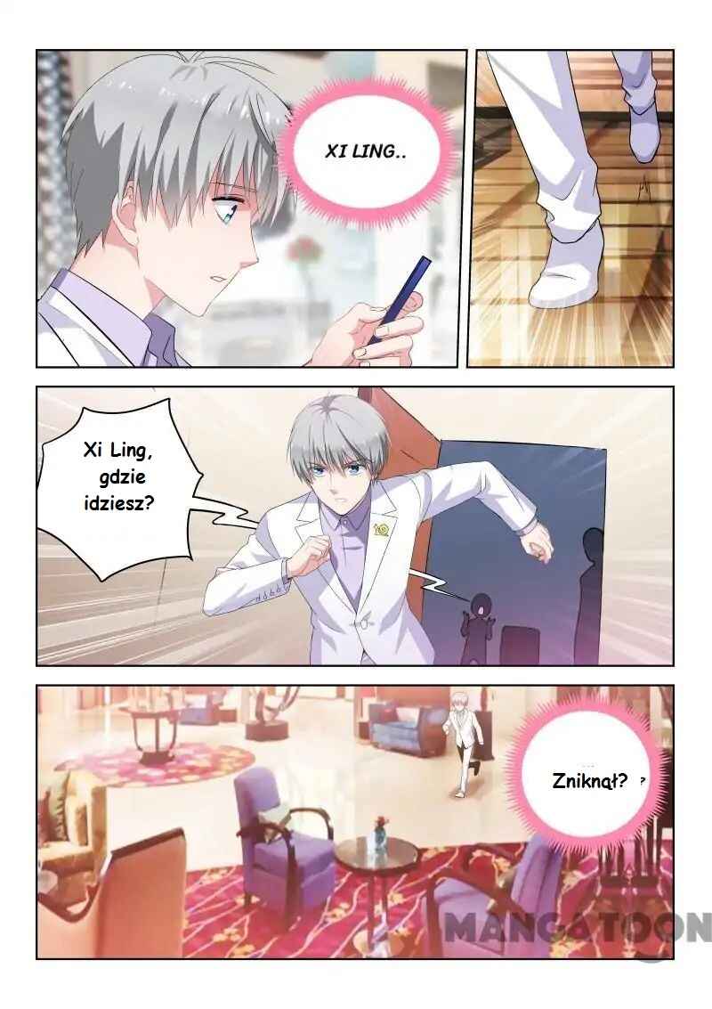 Turn to Prince Charming Chapter 21 - Page 6