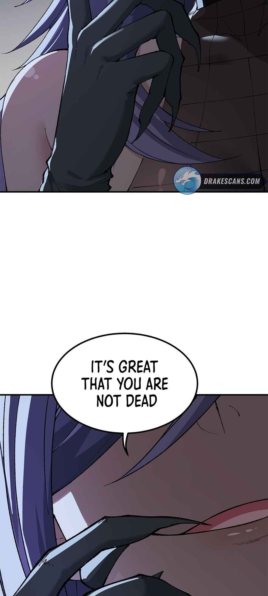 The Heavenly Path Is Not Stupid Chapter 14 - Page 11