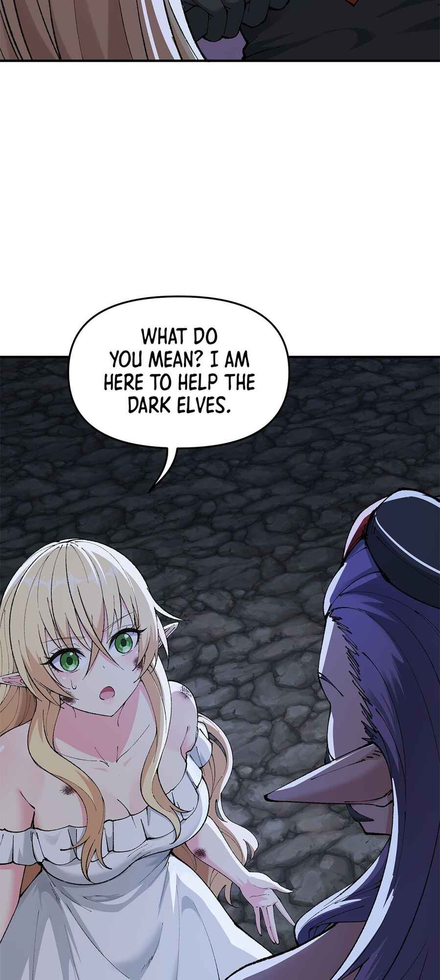 The Heavenly Path Is Not Stupid Chapter 14 - Page 17