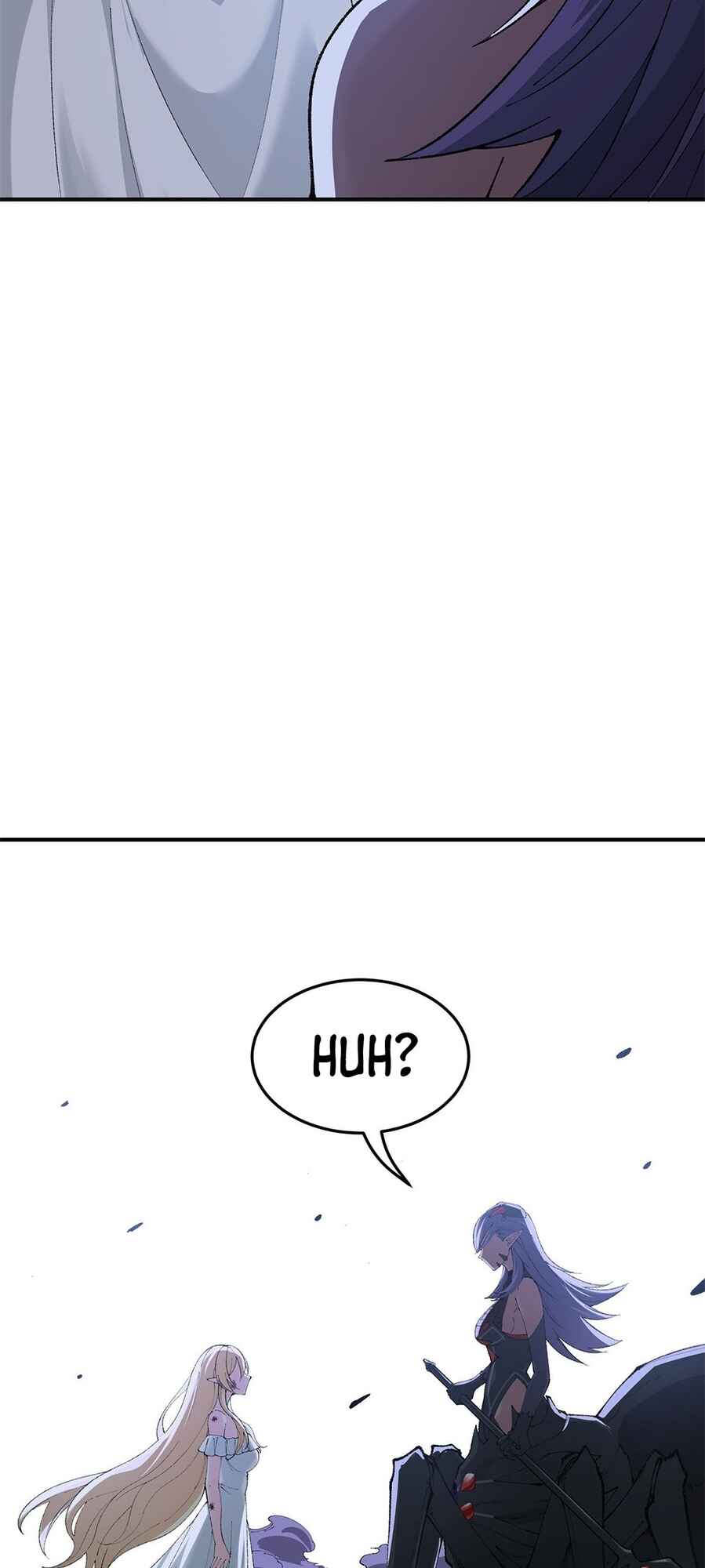 The Heavenly Path Is Not Stupid Chapter 14 - Page 18