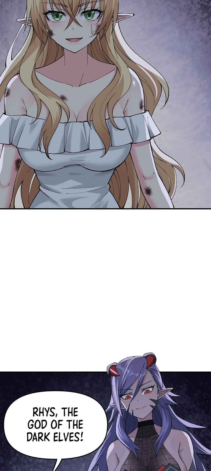 The Heavenly Path Is Not Stupid Chapter 14 - Page 2