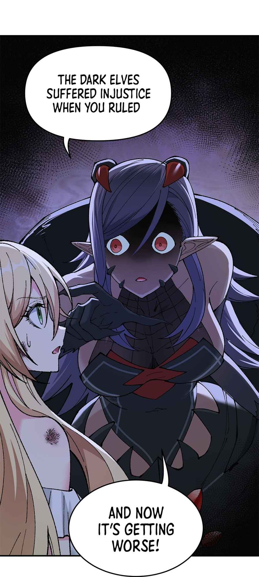 The Heavenly Path Is Not Stupid Chapter 14 - Page 21
