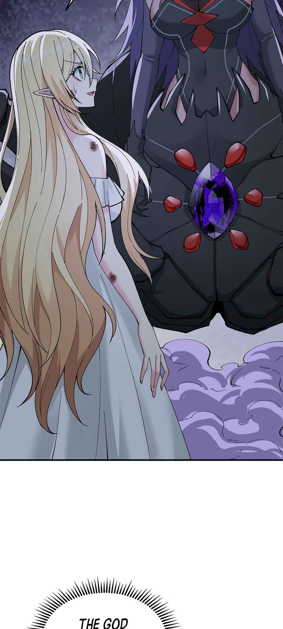 The Heavenly Path Is Not Stupid Chapter 14 - Page 3
