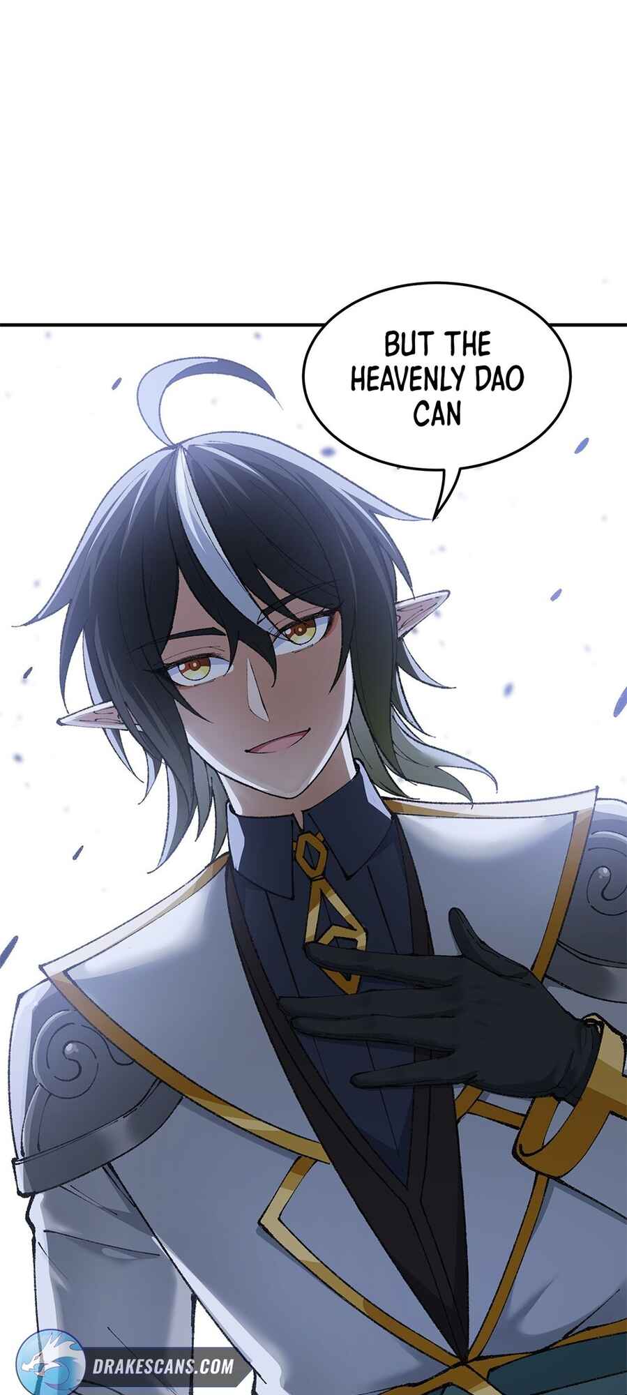 The Heavenly Path Is Not Stupid Chapter 14 - Page 31