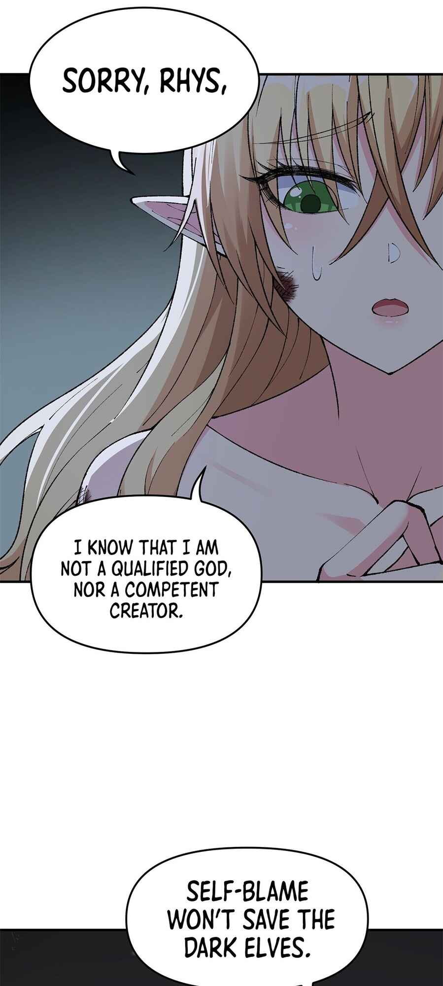 The Heavenly Path Is Not Stupid Chapter 14 - Page 38