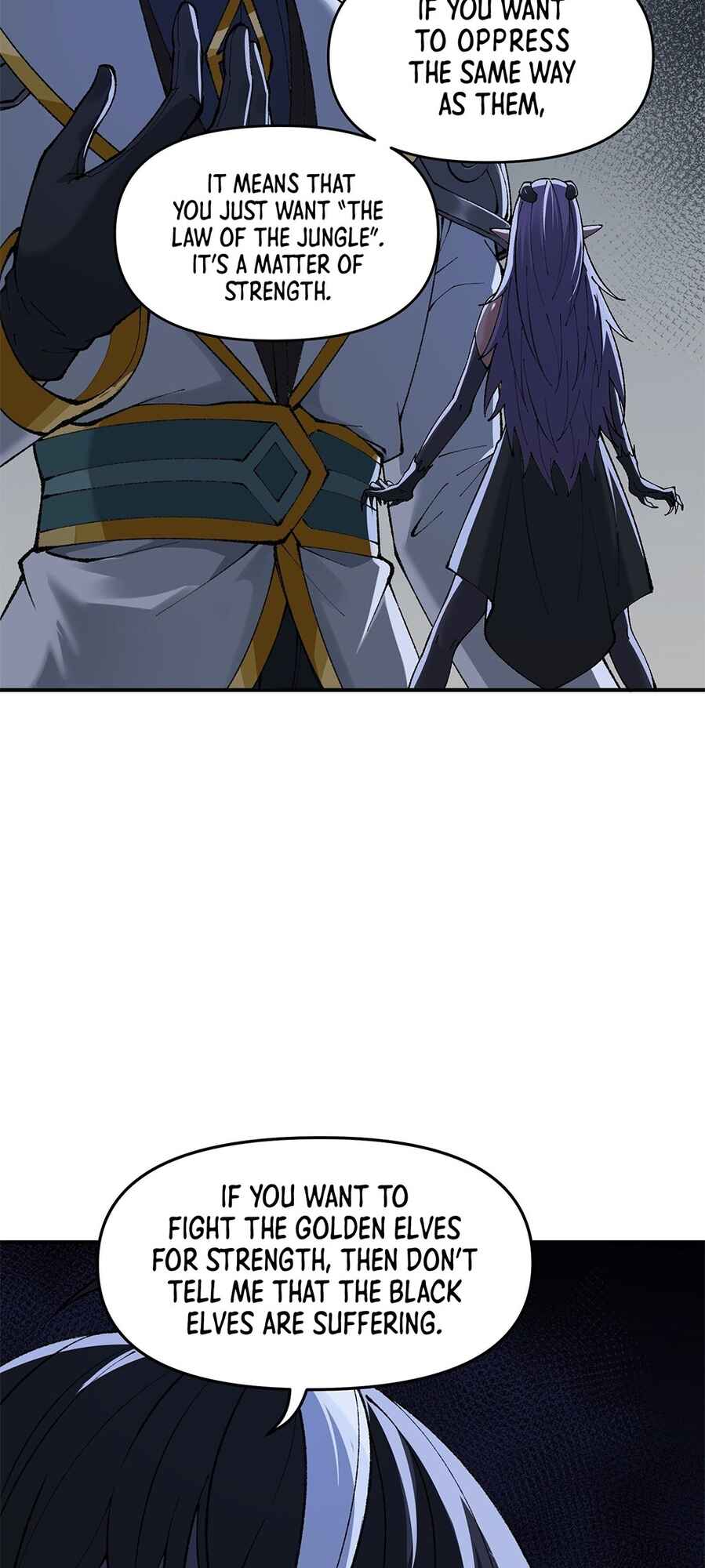 The Heavenly Path Is Not Stupid Chapter 14 - Page 56