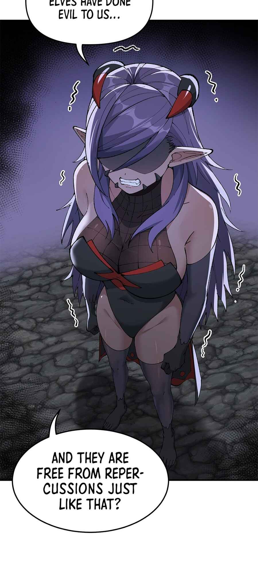 The Heavenly Path Is Not Stupid Chapter 14 - Page 59
