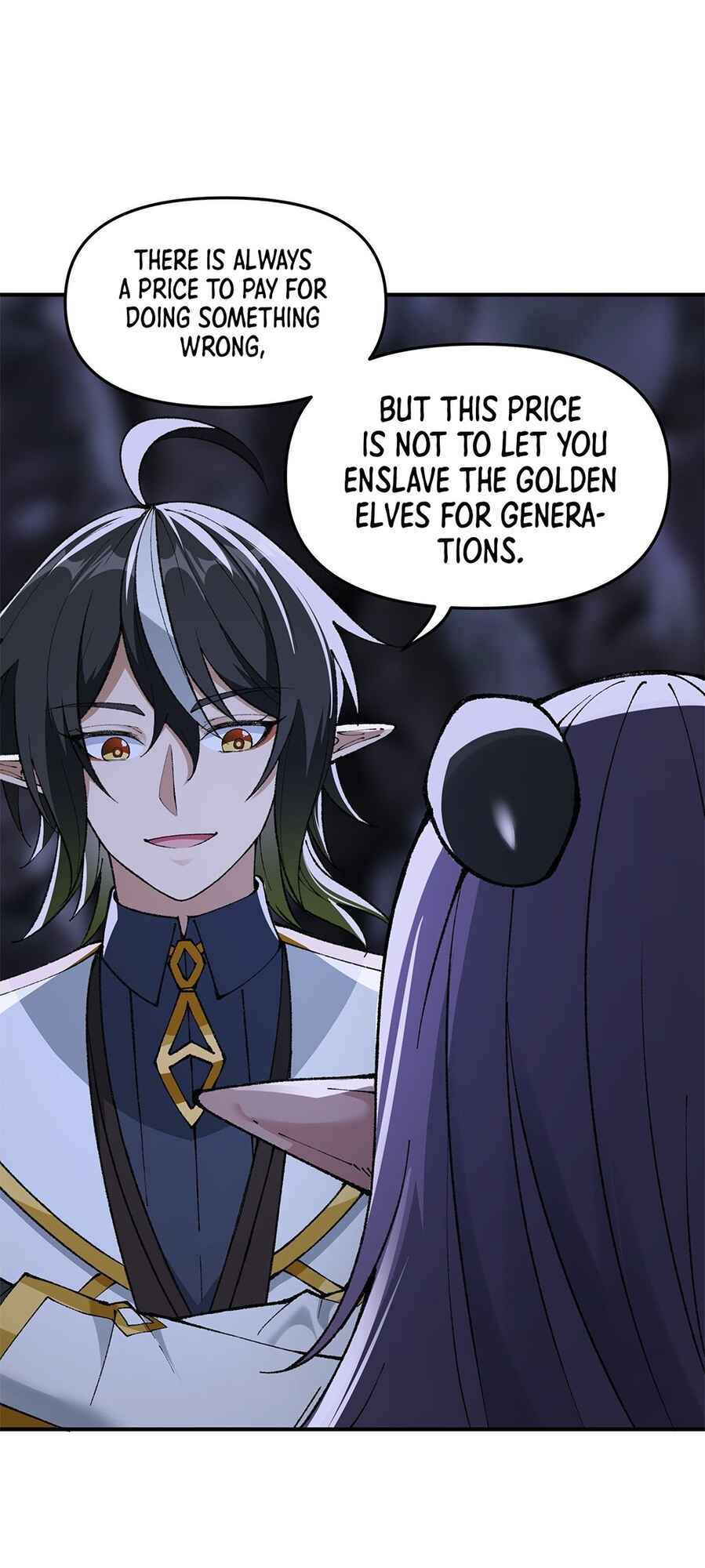 The Heavenly Path Is Not Stupid Chapter 14 - Page 60