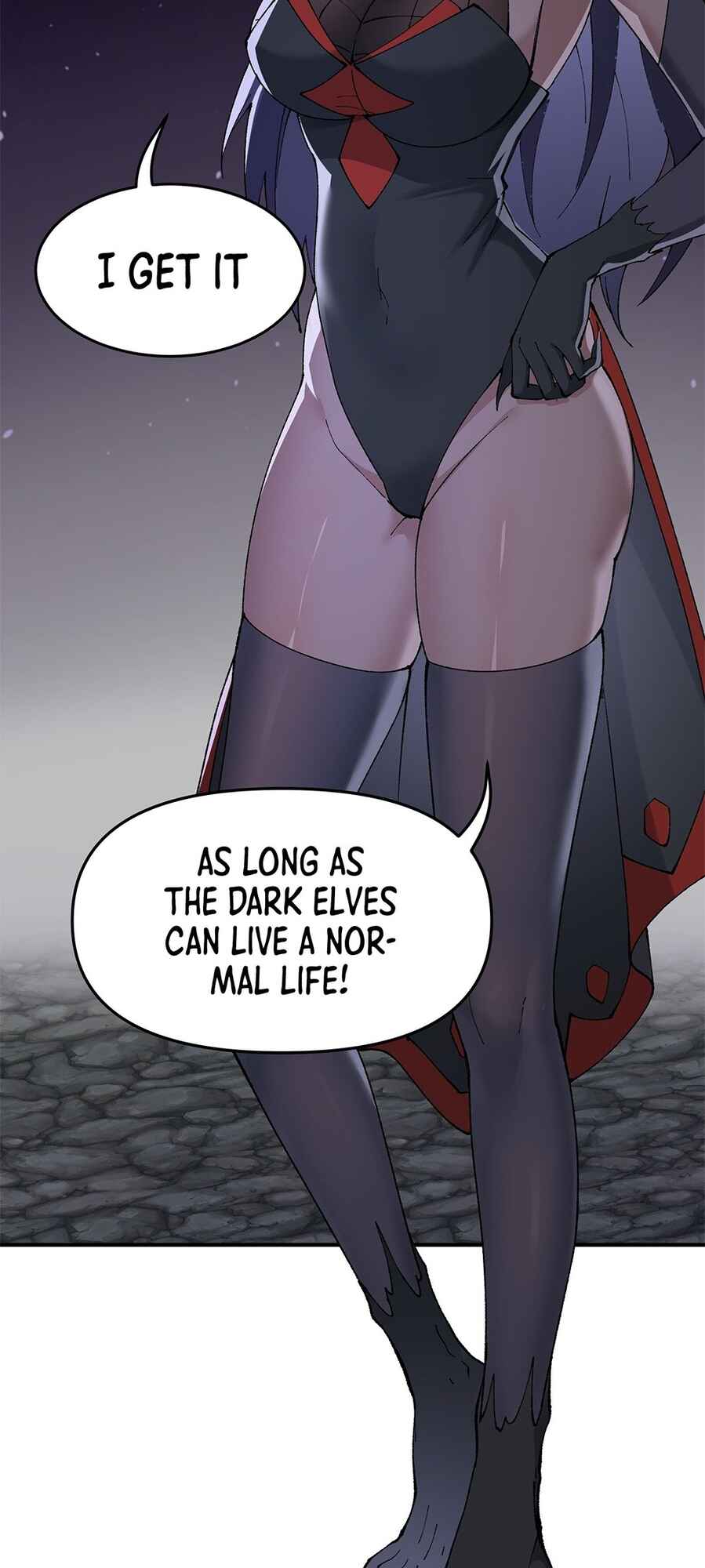 The Heavenly Path Is Not Stupid Chapter 14 - Page 63
