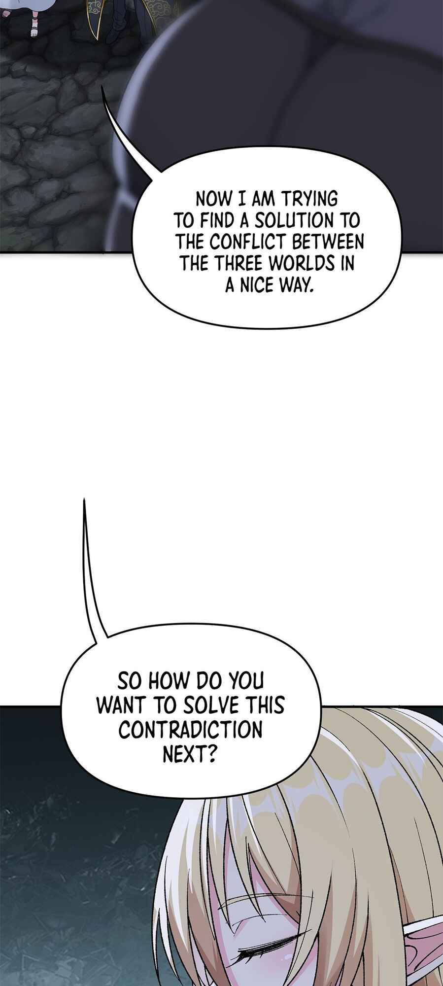 The Heavenly Path Is Not Stupid Chapter 14 - Page 67