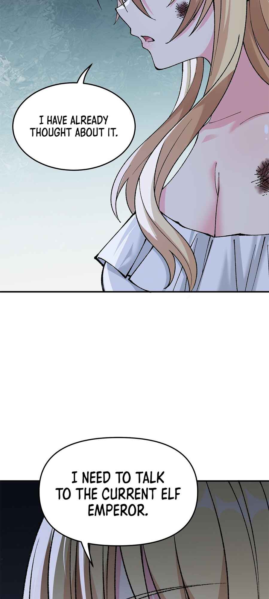 The Heavenly Path Is Not Stupid Chapter 14 - Page 68