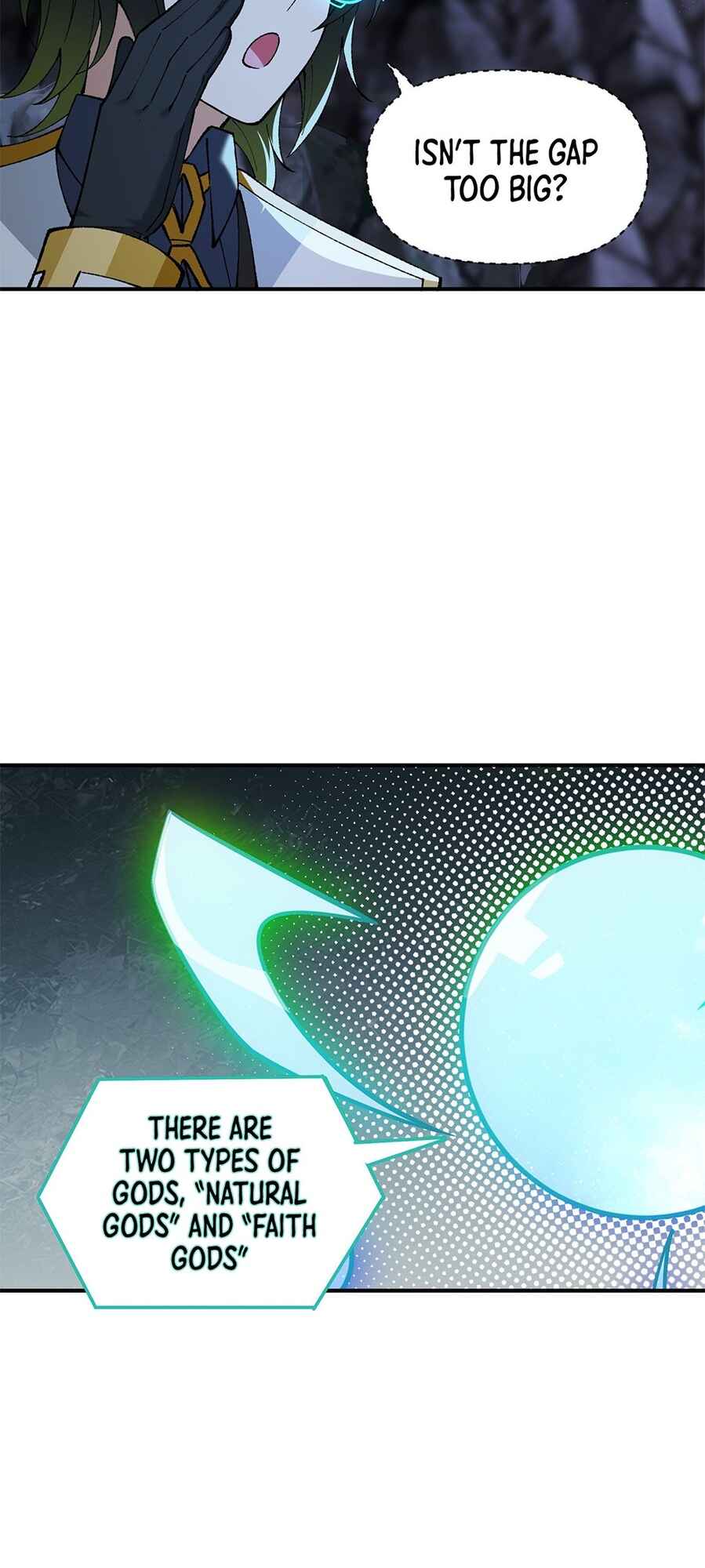 The Heavenly Path Is Not Stupid Chapter 14 - Page 7