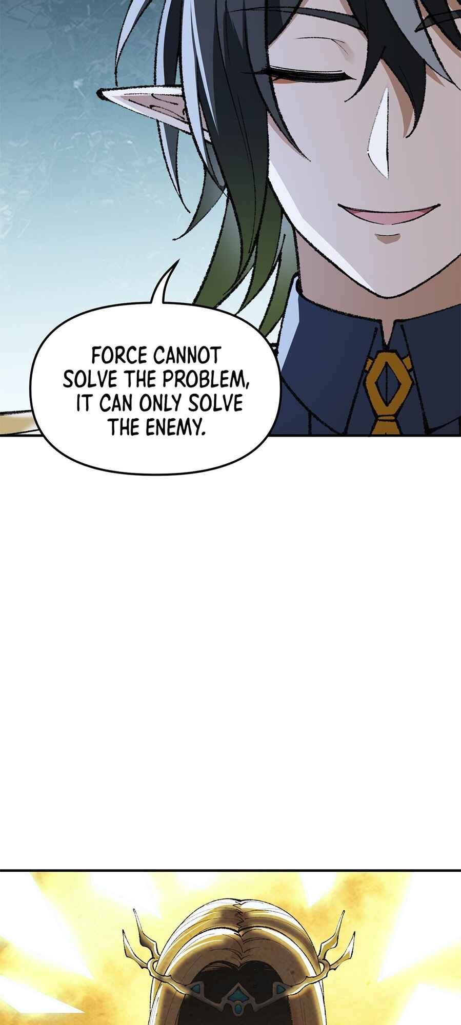 The Heavenly Path Is Not Stupid Chapter 14 - Page 70