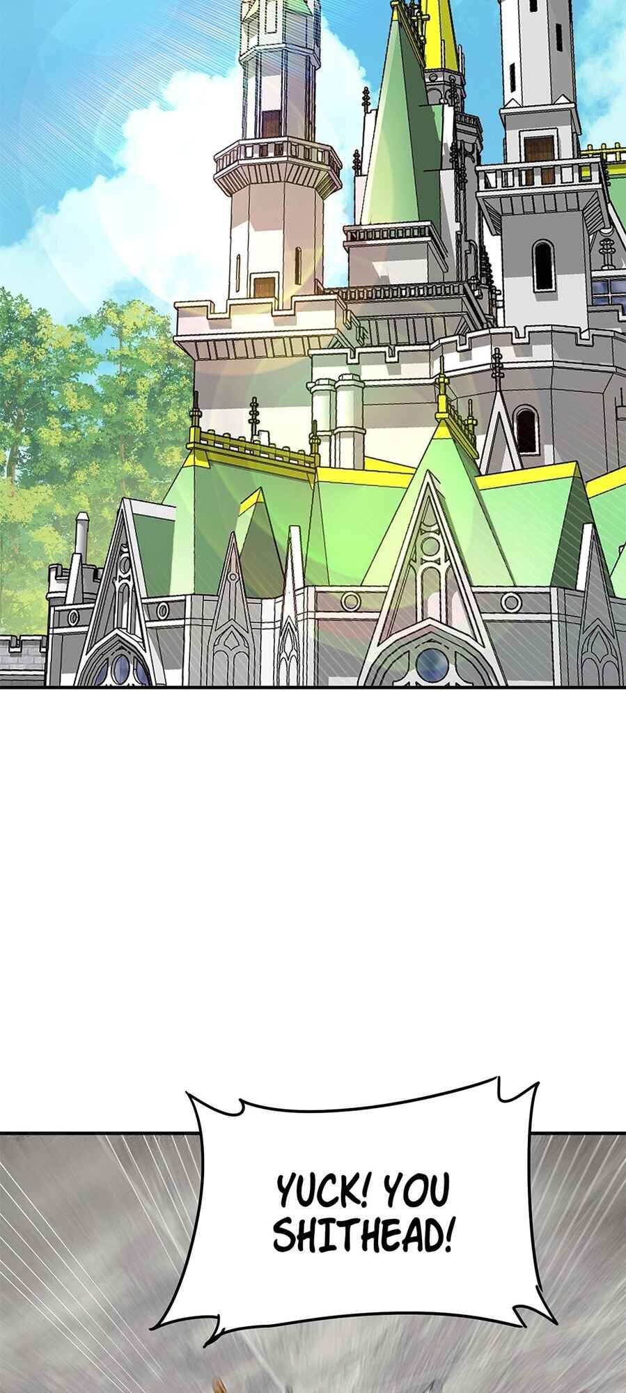 The Heavenly Path Is Not Stupid Chapter 14 - Page 76