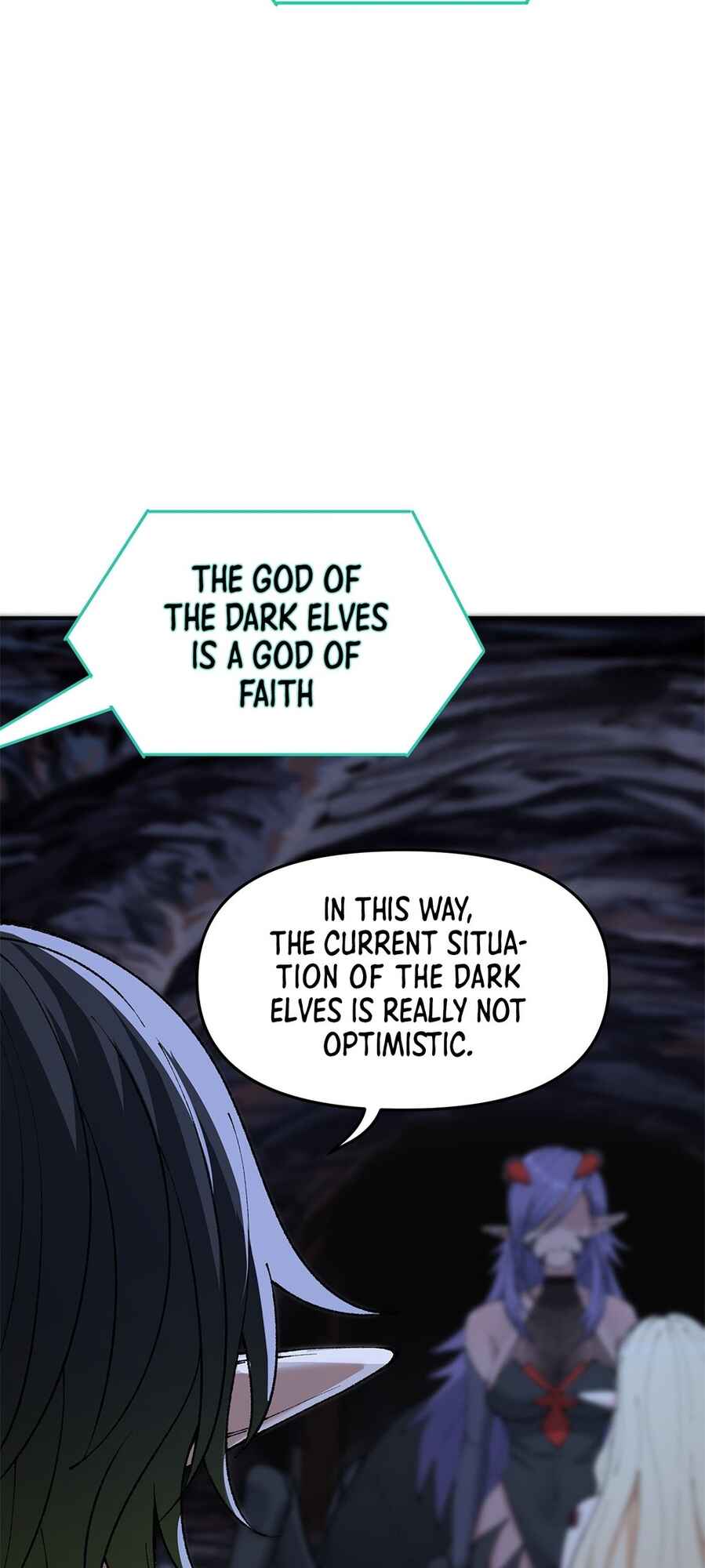 The Heavenly Path Is Not Stupid Chapter 14 - Page 9