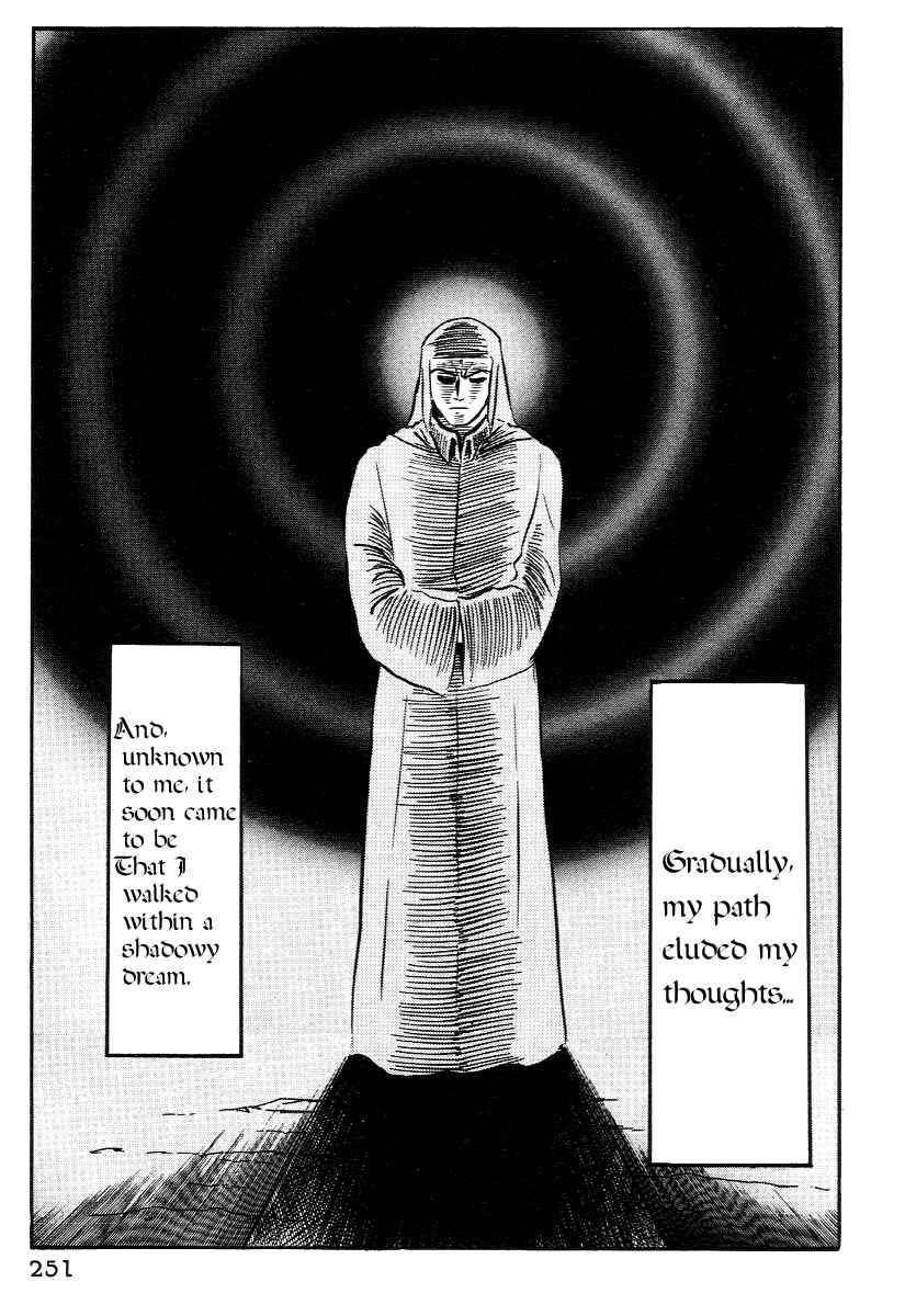 Dante's Divine Comedy Chapter 22 - Page 12