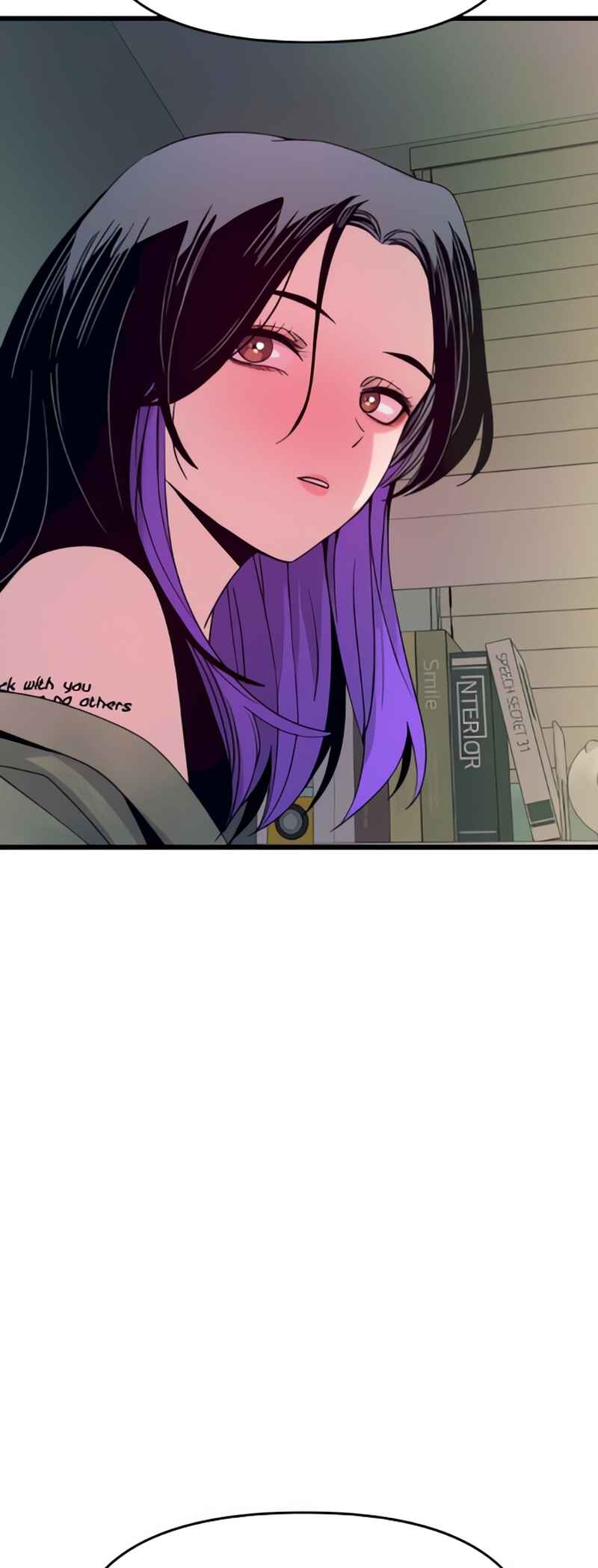 Nae Choeae neun Makcha reul Tanda Chapter 51 - Page 111