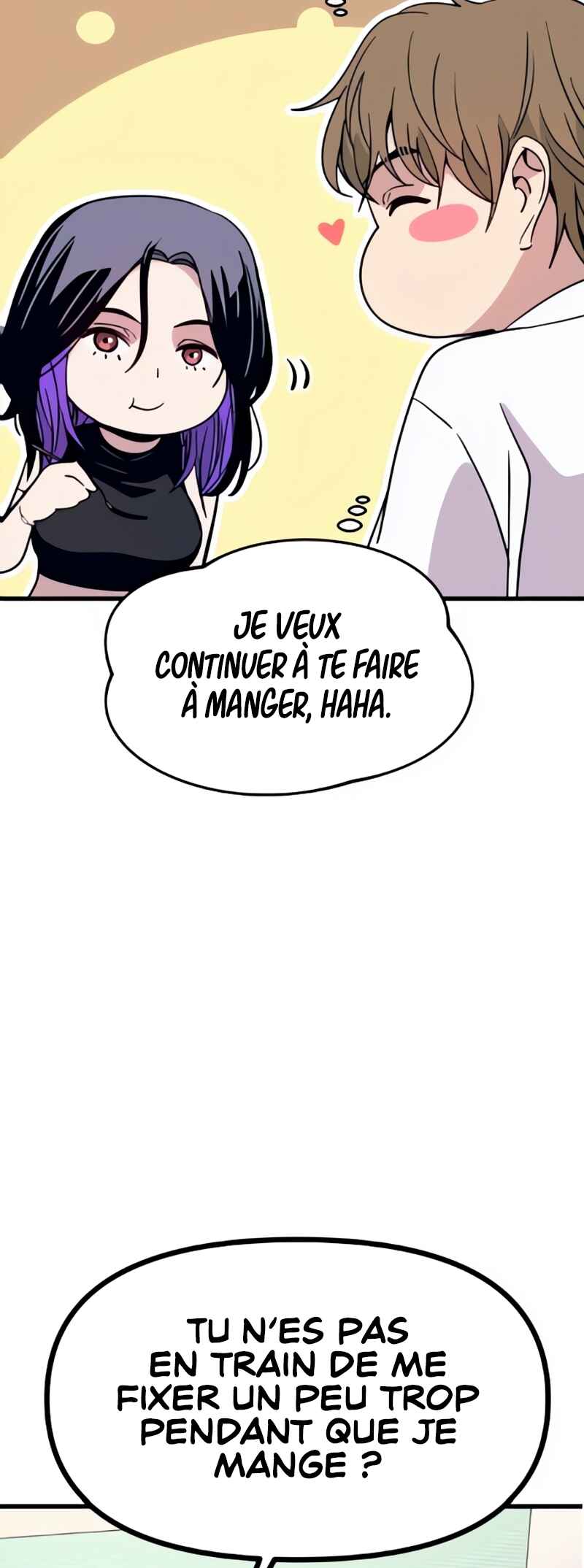 Nae Choeae neun Makcha reul Tanda Chapter 51 - Page 15