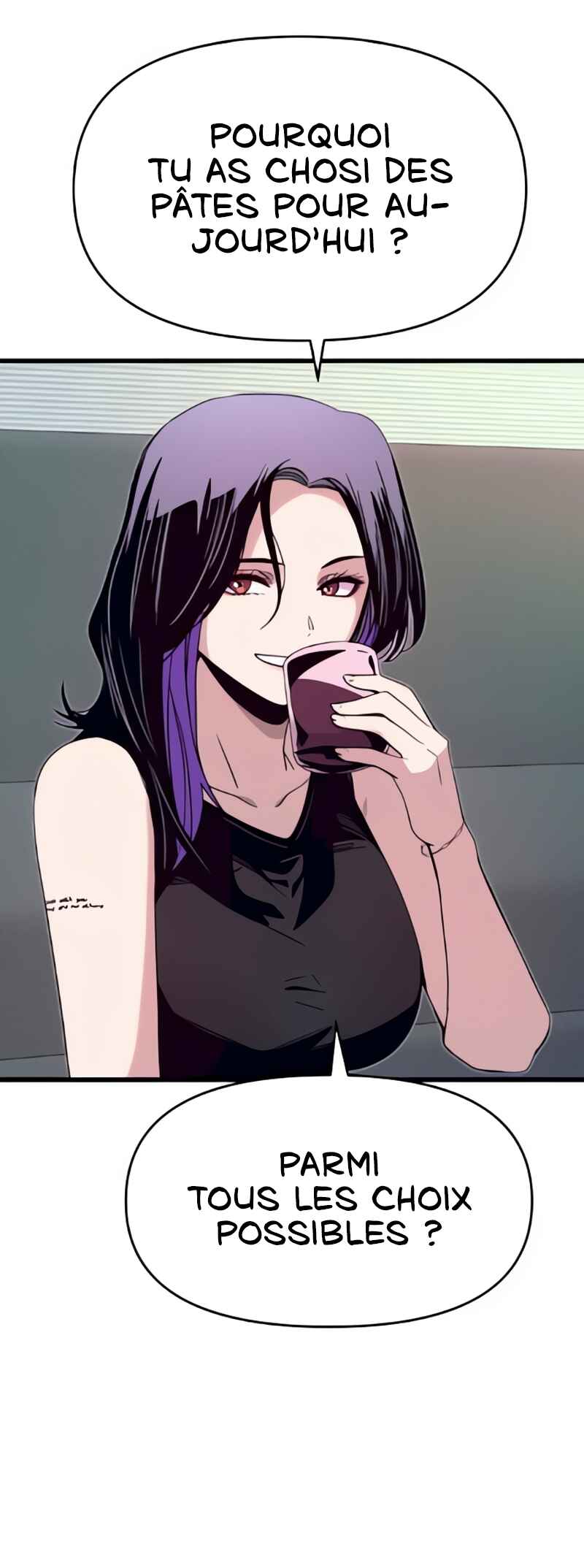 Nae Choeae neun Makcha reul Tanda Chapter 51 - Page 18