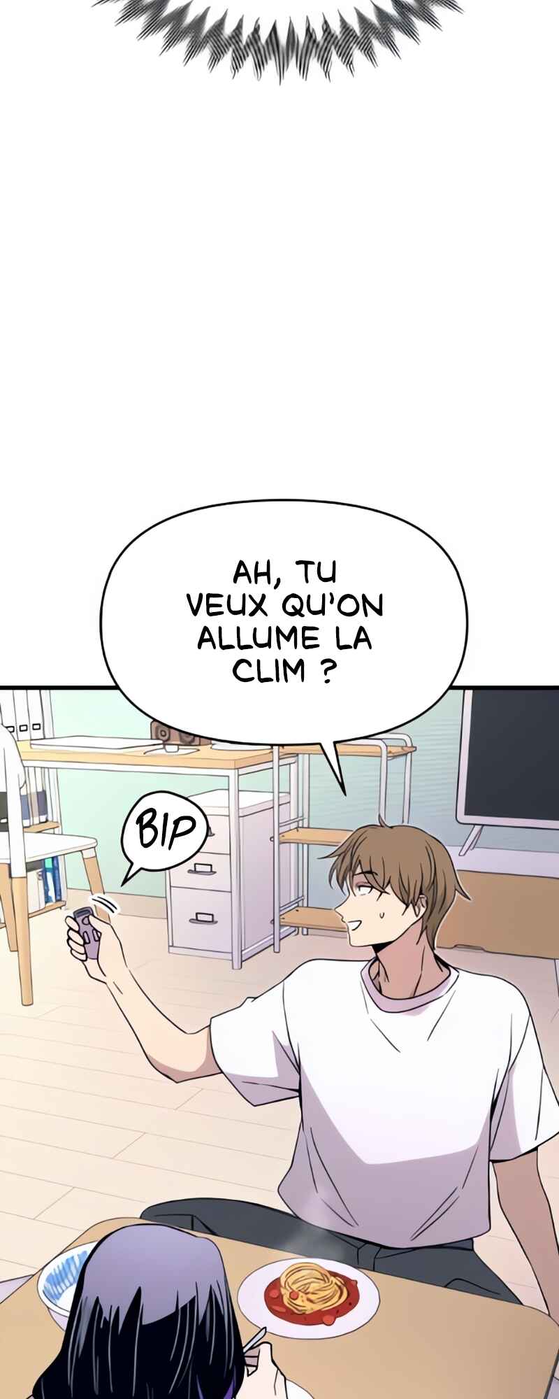 Nae Choeae neun Makcha reul Tanda Chapter 51 - Page 32
